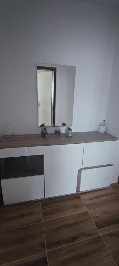 Modern And Cosy With Panorama View Apartment Rijeka Exterior photo
